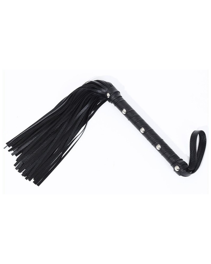 Martinet Nalhy 48cm Noir