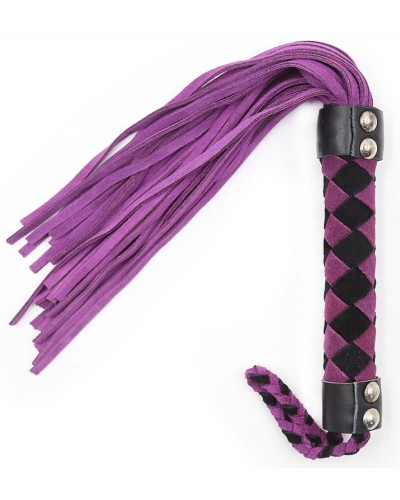 Martinet Joky Star 38cm Noir-Violet