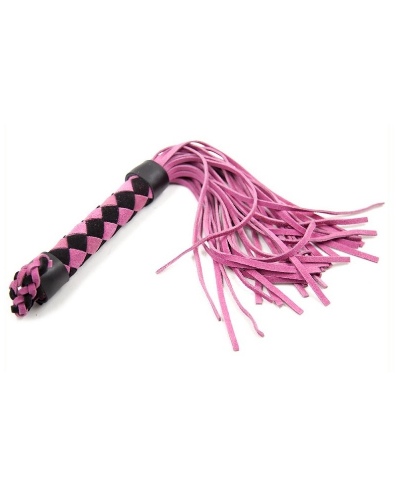 Martinet SM Joker 40cm Noir-Rose 