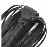 Martinet Sm Lychos 42cm Noir Martinet Sm Lychos 42cm Noir