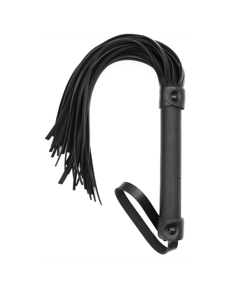 Martinet Anton 39cm Noir Martinet Anton 39cm Noir