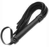 Martinet Anton 39cm Noir Martinet Anton 39cm Noir