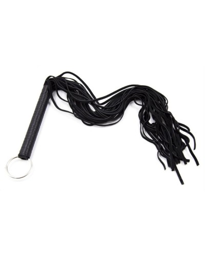 Martinet long Ribbon 63cm Noir