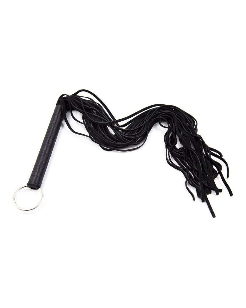 Martinet long Ribbon 63cm Noir