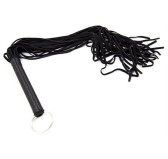 Martinet long Ribbon 63cm Noir