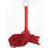 Martinet long Ribbon 63cm Rouge Martinet long Ribbon 63cm Rouge