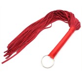Martinet long Ribbon 63cm Rouge Martinet long Ribbon 63cm Rouge