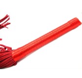 Martinet long Ribbon 63cm Rouge Martinet long Ribbon 63cm Rouge