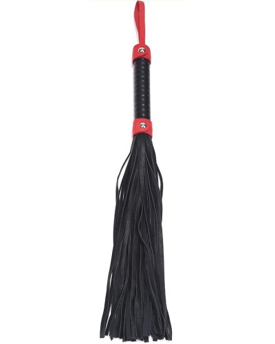 Martinet Wipi 45cm Noir-Rouge