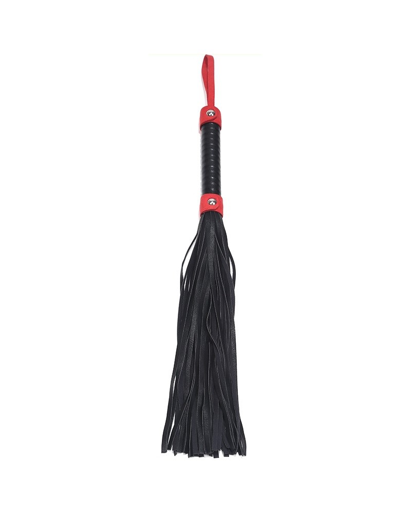 Martinet Wipi 45cm Noir-Rouge