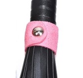 Martinet Wipi 45cm Noir-Rose