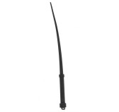 Fouet en silicone Bull 60cm Fouet en silicone Bull 60cm