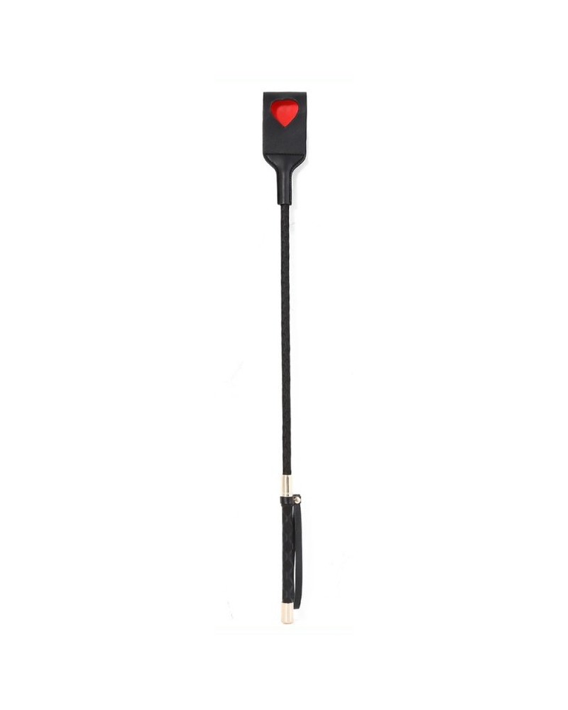 Cravache Sm Hearty 60cm Cravache Sm Hearty 60cm