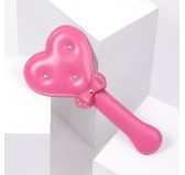 Paddle Bow Heart 30cm Rose Paddle Bow Heart 30cm Rose