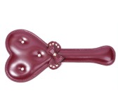 Paddle Bow Heart 30cm Marron Paddle Bow Heart 30cm Marron