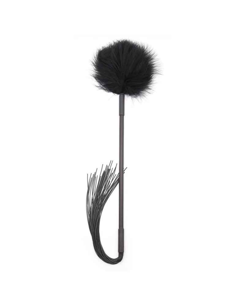 Plumeau-Martinet Tickler Noir Plumeau-Martinet Tickler Noir