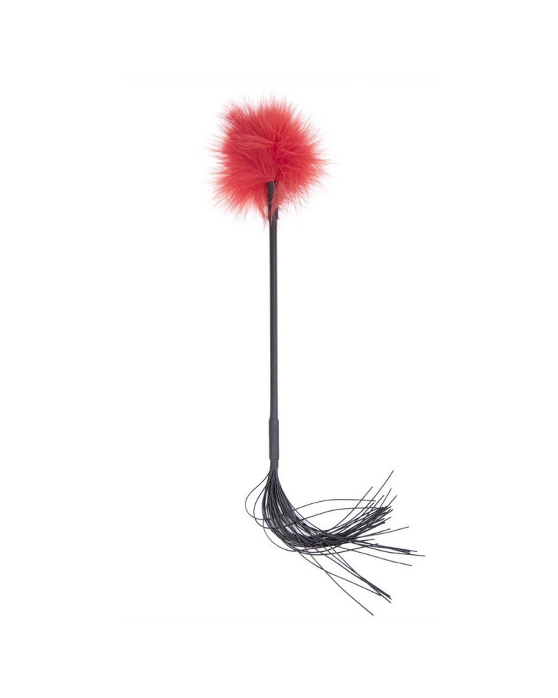 Plumeau-Martinet Tickler Rouge Plumeau-Martinet Tickler Rouge