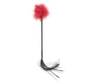 Plumeau-Martinet Tickler Rouge Plumeau-Martinet Tickler Rouge