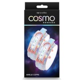 Menottes de chevilles Cosmo Menottes de chevilles Cosmo