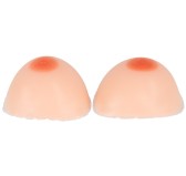 Prothèses Seins en silicone 2 x 400g