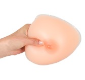 Prothèses Seins en silicone 2 x 600g