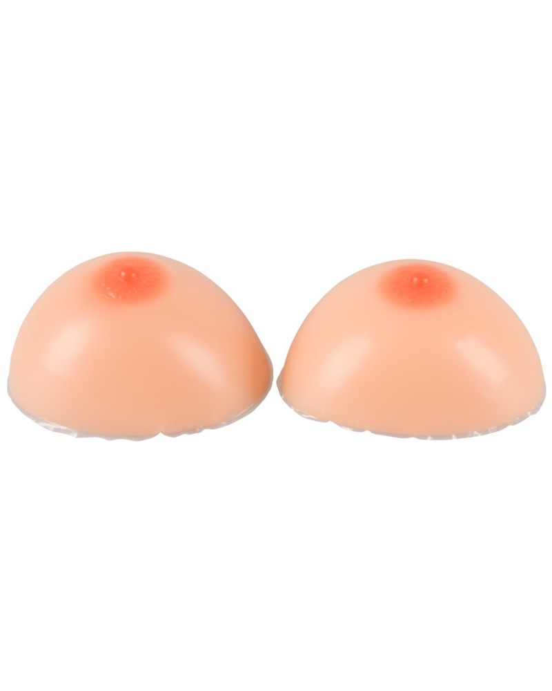 Prothèses Seins en silicone 2 x 1000g