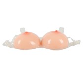 Prothèse Seins en silicone 1200g