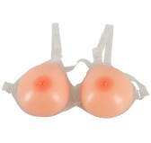 Prothèse Seins en silicone 2400 grammes Prothèse Seins en silicone 2400 grammes