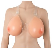 Prothèse Seins en silicone 2400 grammes