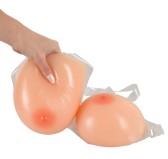 Prothèse Seins en silicone 2400 grammes