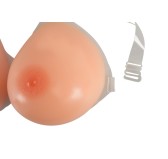 Prothèse Seins en silicone 2400 grammes