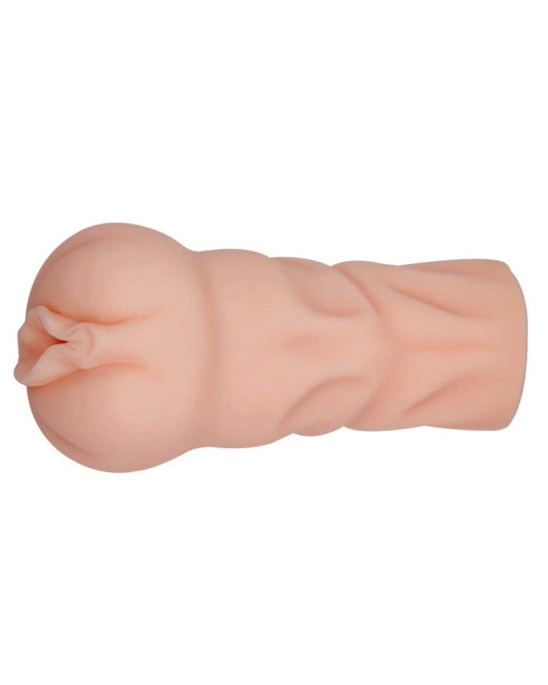 Masturbateur CRAZY BULL Mavis 15 cm Masturbateur CRAZY BULL Mavis 15 cm
