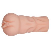 Masturbateur CRAZY BULL Mavis 15 cm Masturbateur CRAZY BULL Mavis 15 cm