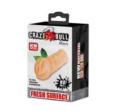 Masturbateur CRAZY BULL Mavis 15 cm