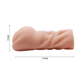 Masturbateur CRAZY BULL Mavis 15 cm Masturbateur CRAZY BULL Mavis 15 cm