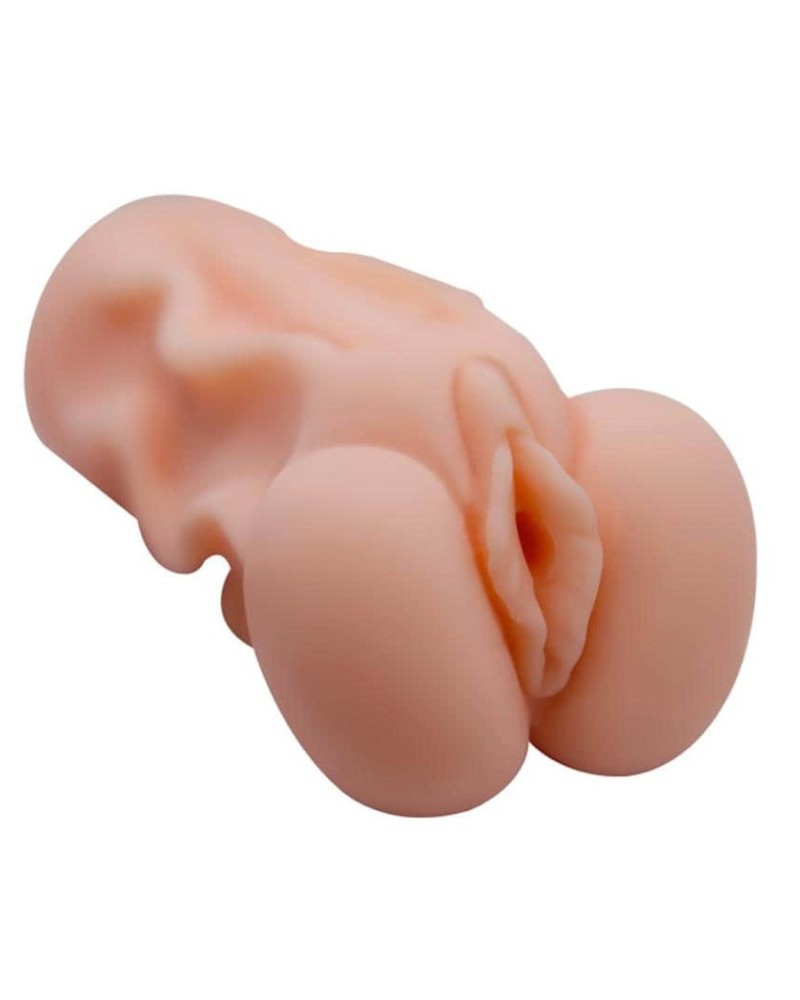 Masturbateur CRAZY BULL Linda 13cm Masturbateur CRAZY BULL Linda 13cm