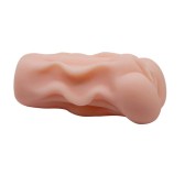 Masturbateur CRAZY BULL Linda 13cm Masturbateur CRAZY BULL Linda 13cm