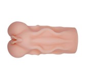 Masturbateur CRAZY BULL Linda 13cm Masturbateur CRAZY BULL Linda 13cm