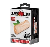 Masturbateur CRAZY BULL Jane 13 cm Masturbateur CRAZY BULL Jane 13 cm