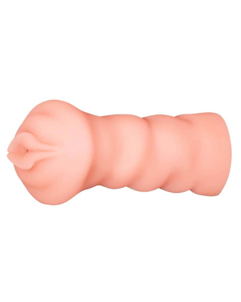 Masturbateur CRAZY BULL Leila 13 cm Masturbateur CRAZY BULL Leila 13 cm