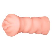 Masturbateur CRAZY BULL Leila 13 cm Masturbateur CRAZY BULL Leila 13 cm