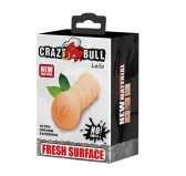 Masturbateur CRAZY BULL Leila 13 cm Masturbateur CRAZY BULL Leila 13 cm