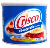 Crisco 453 gr