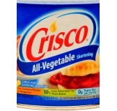 Crisco 453 gr