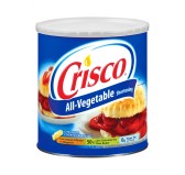 Crisco 1360 gr