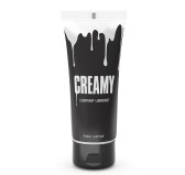 Lubrifiant Faux Sperme Creamy 70ml