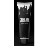 Lubrifiant Faux Sperme Creamy 250mL