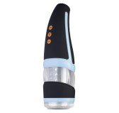 Pack Masturbateur automatique Cruizr CP02 Vibration et Rotation Pack Masturbateur automatique Cruizr CP02 Vibration et Rotation