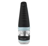 Pack Masturbateur automatique Cruizr CP02 Vibration et Rotation Pack Masturbateur automatique Cruizr CP02 Vibration et Rotation