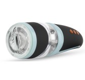 Pack Masturbateur automatique Cruizr CP02 Vibration et Rotation Pack Masturbateur automatique Cruizr CP02 Vibration et Rotation